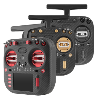Radiomaster TX15 MAX Radio Controller AG02 ELRS M2 LBT