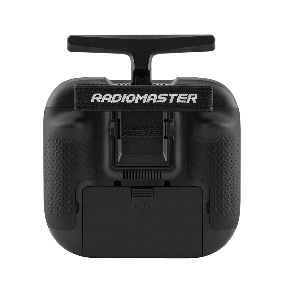 Radiomaster TX15 MAX Radio Controller AG02 ELRS M2 LBT – Bild 7