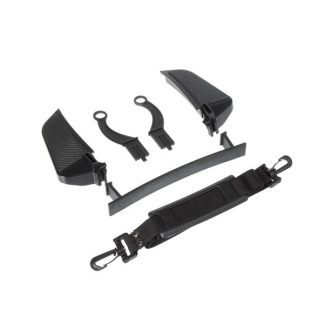 Mikado Tray for Vbar Control - Black 05201