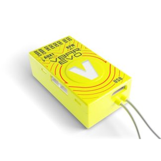 Mikado VBar EVO Neon Yellow - VLink 7.x Express 05582