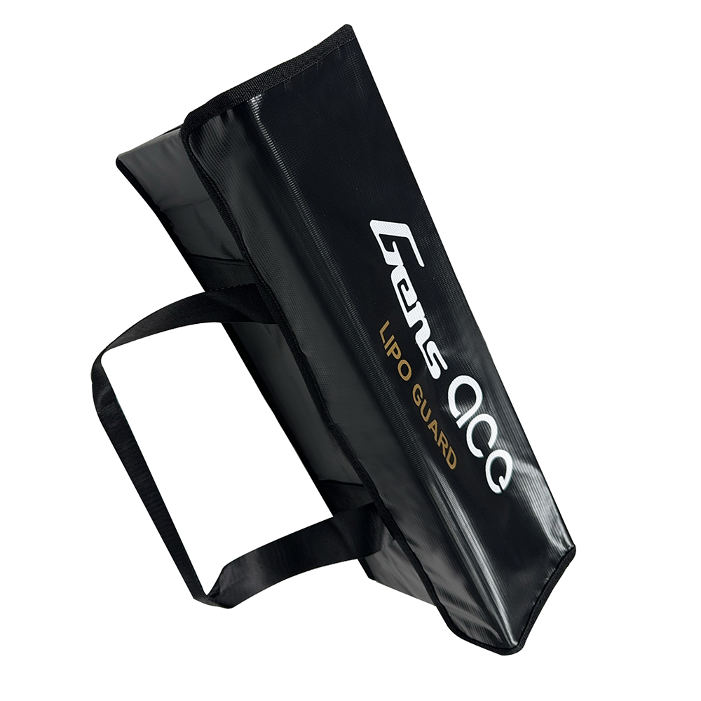 Gens ace Lipo Safe Bag 490x109x178mm GEA010