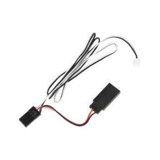 Hobbywing Vbar connection cable for Platinum approx 50cm HW30810001
