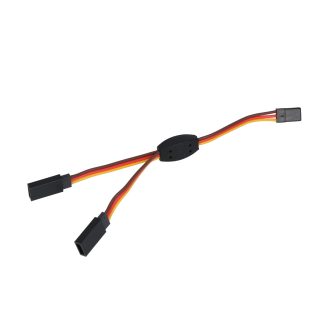 SLS JR UNI Y-Cable