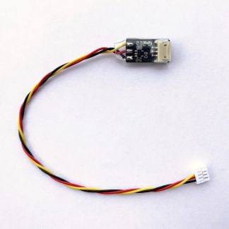 Flywing DSMX to ACE / H2 adapter.