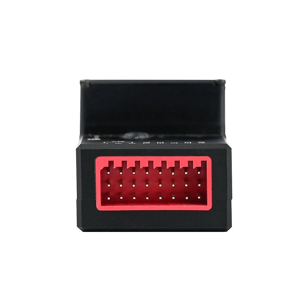 Flywing ACE Flight Controller GPS locking FBL Gyro - Image 4