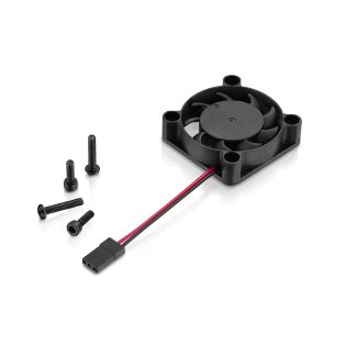 Hobbywing Fan P4010 Platinum HW30860300