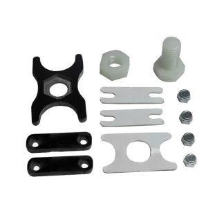 SAB H0535-S Tail Boom Spare Part - Goblin 380 / ILGoblin 420