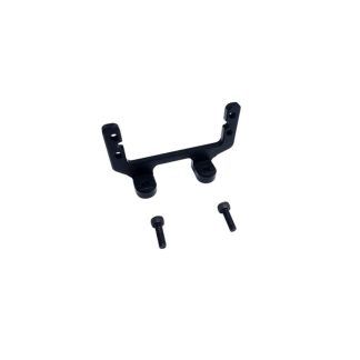 SAB H1700-S Aluminum Rear Mini Servo Mount