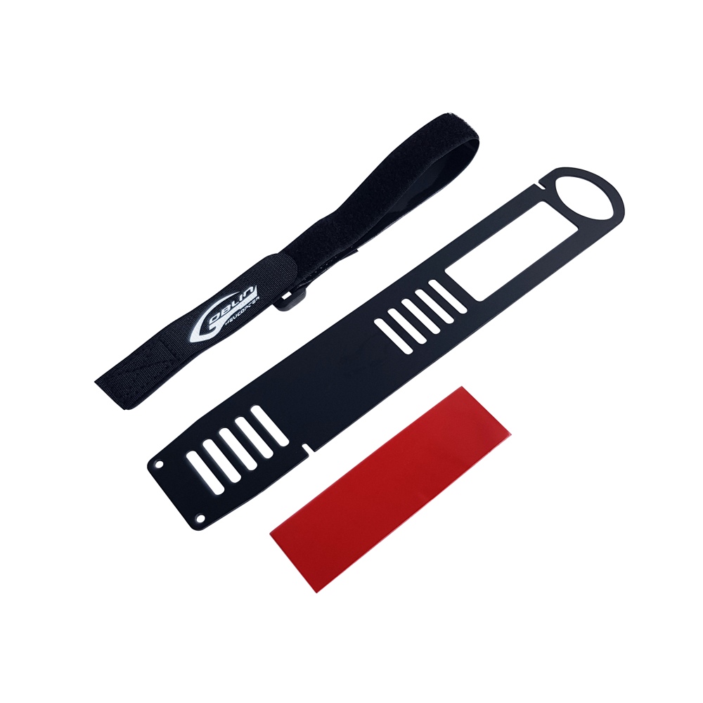 SAB H2273-S G10 Battery Tray