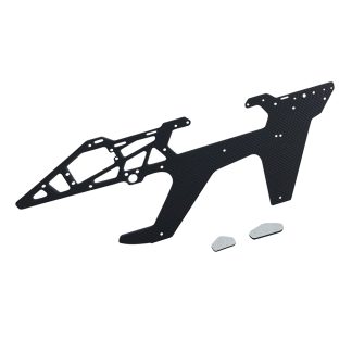 SAB H2437-S Carbon Fiber Main Frame