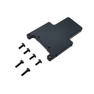 SAB H2438-S Aluminum FBL Mount