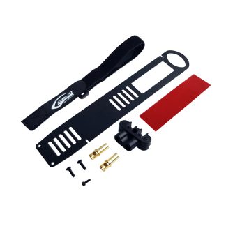 SAB H2471-S G10 Battery Tray With Battery Connector
