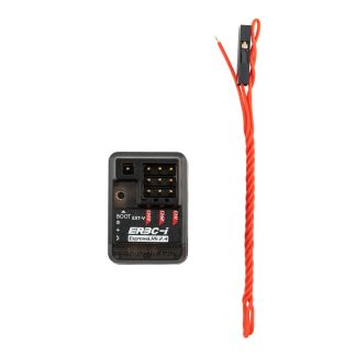 RadioMaster ER3C-i ELRS PWM Receiver for cars, boats 2.4GHz LBT