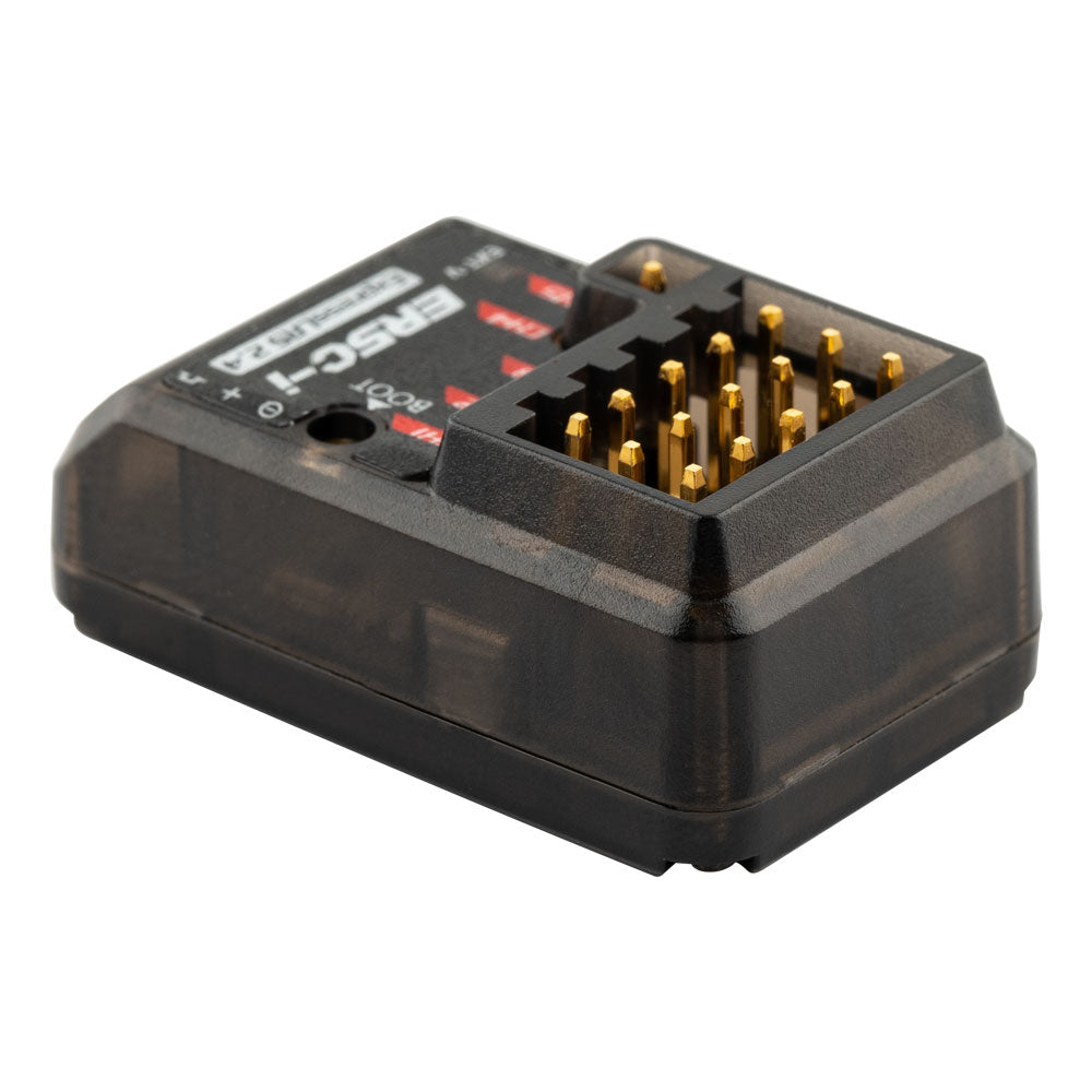 RadioMaster ER5C-i ELRS PWM Receiver for cars, boats 2.4GHz LBT - Billede 6