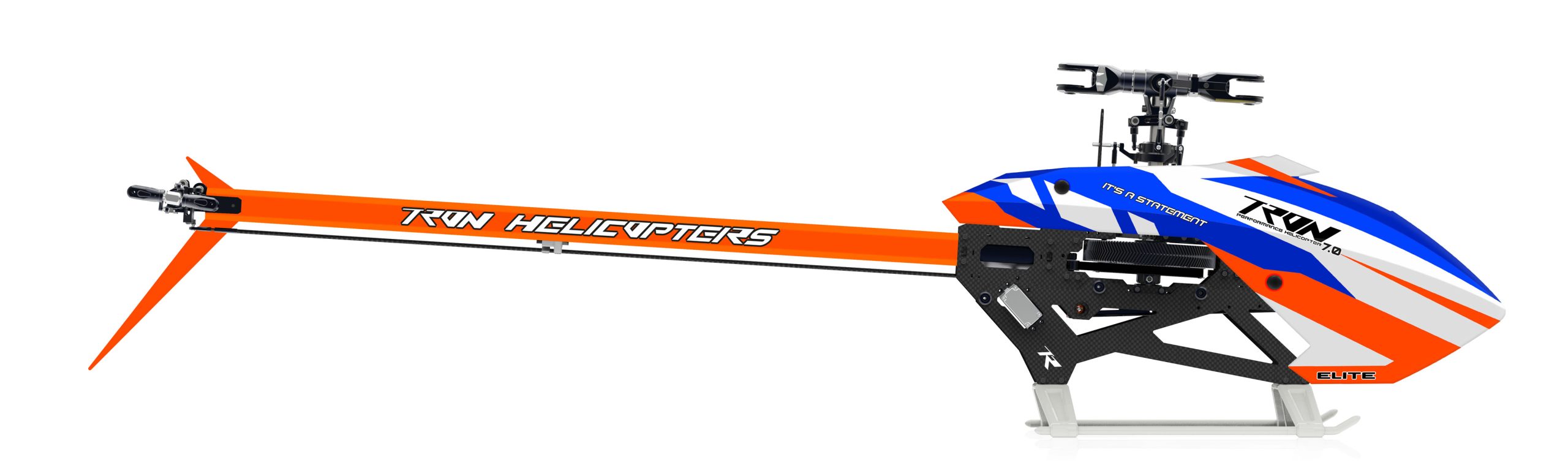 Tron 7.0 Elite