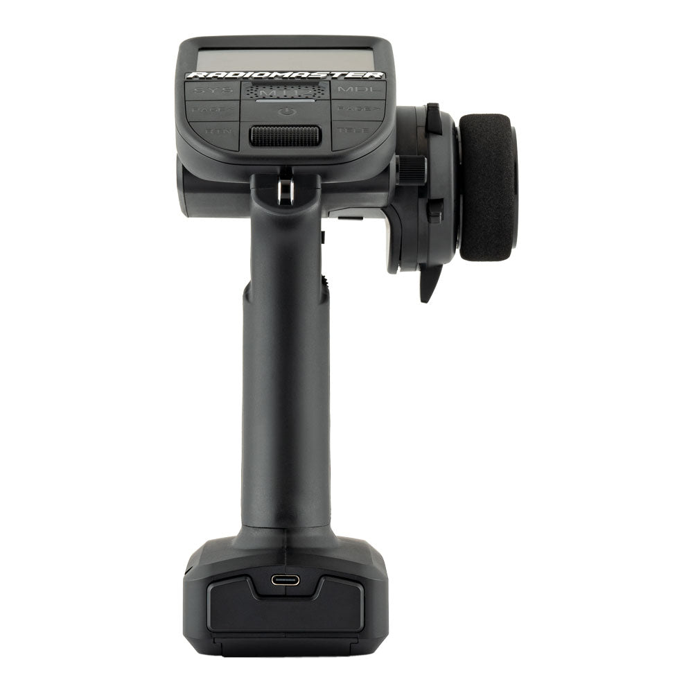 Radiomaster MT12 Remote Controller + ER3C-i receiver for Cars Boats ELRS LBT - Bild 3