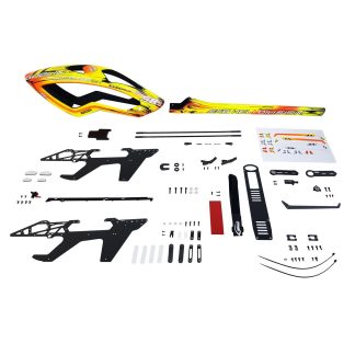 SAB SC429 ilGoblin Pro 420 Conversion Kit Yellow