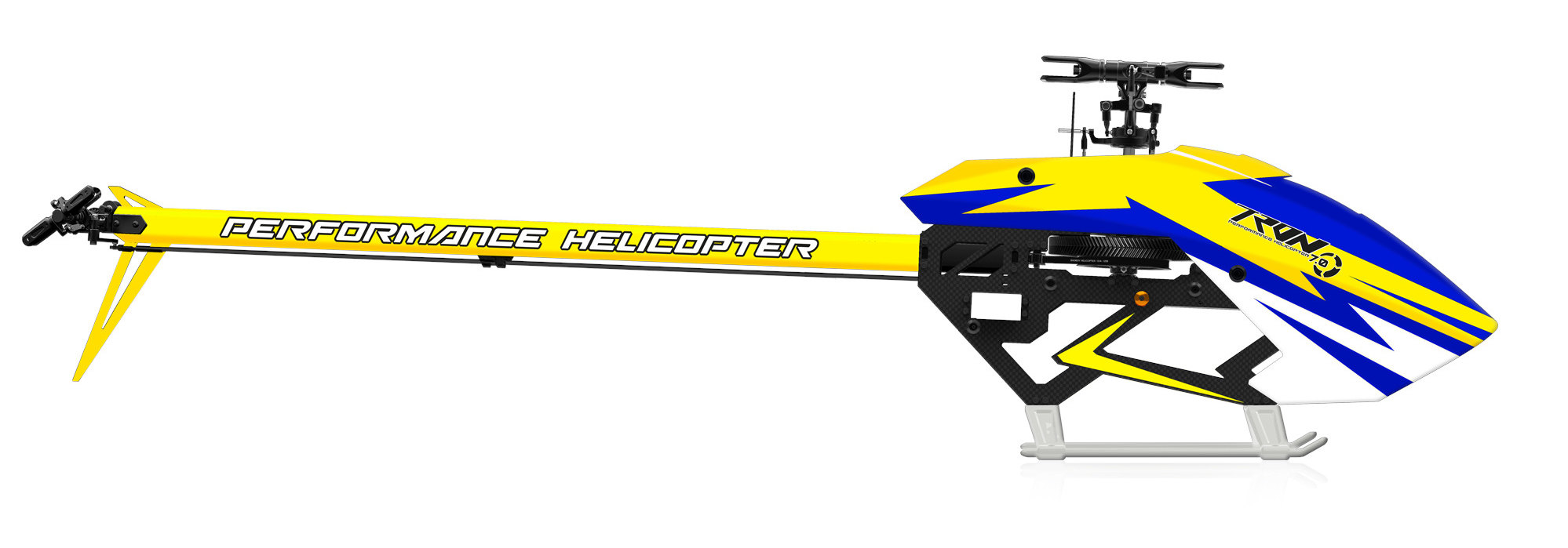 Tron DNAMIC Pro