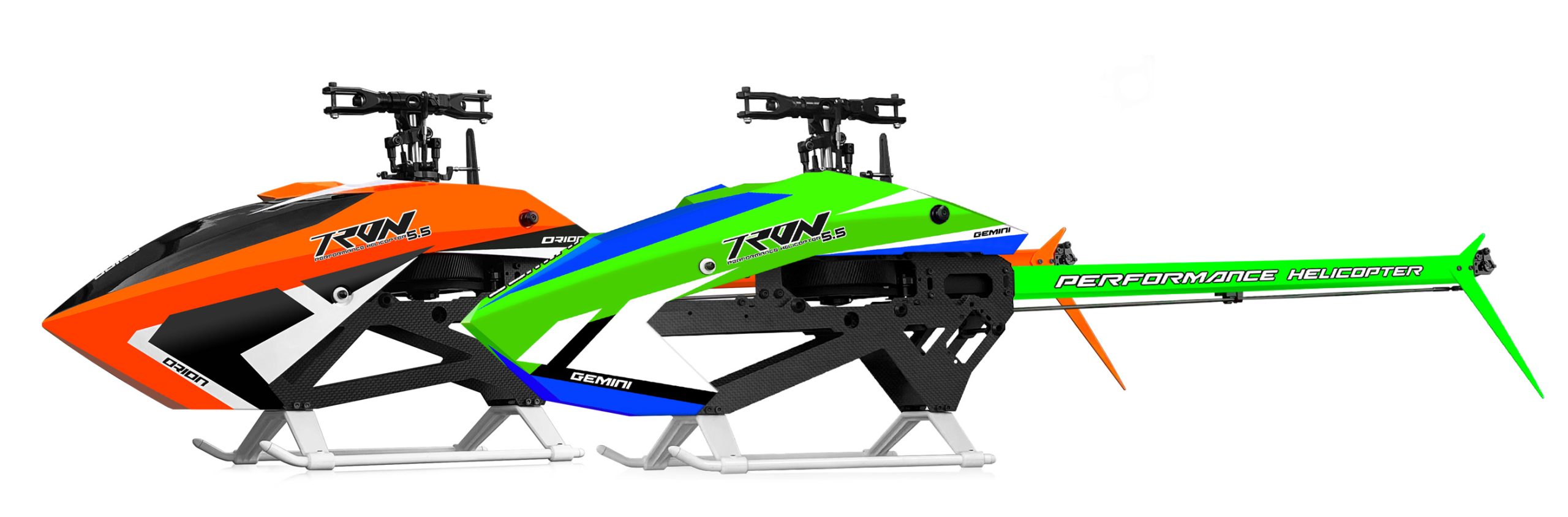 Tron DNAMIC Pro