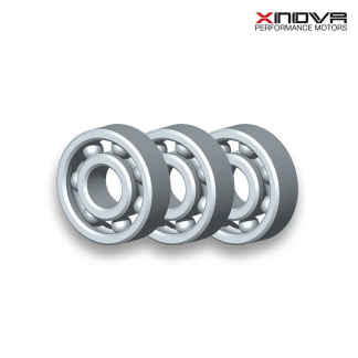 Xnova NMB Bearings for Brushless Motor