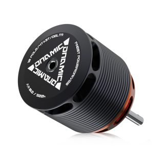 DNAMIC 4225-810kv 4110W (6S-8S) OMP M6, PIUMA, DNAMIC
