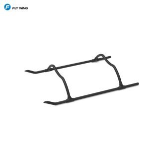 Flywing FS76 Landing Skid - Black (EC-135, BO-105)