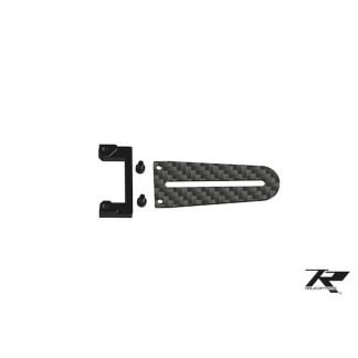 TRON Anti rotation guide Tron7.0 TR700-201