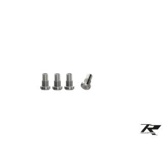 TRON Tail pitch Arm pins 4pcs TR702-308