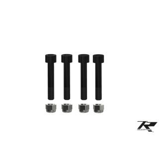 TRON 7.0 main grip screws including 4pcs m5 nuts  TR702-535