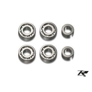 TRON Bearing set for tail idler Tron7.0 TR730-383