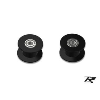 TRON Tail Idler pulleys TR730-402