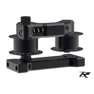 TRON Belt tensioner assembly complete TR730-408