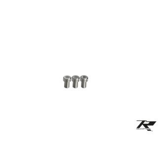 TRON M2x3 Greasseal screws TR732-102