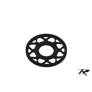 TRON Tail drive CNC pulley TR733-112