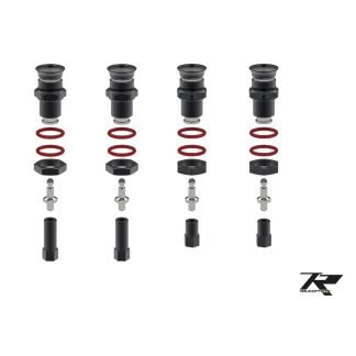 TRON Supersonic canopy mount assembly TR734-245