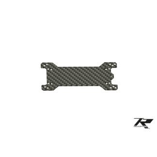 TRON ESC carbon tray TR735-214