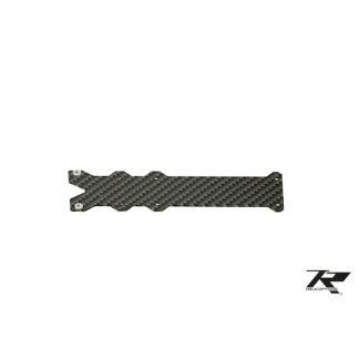 TRON Tail stiffener plate TR735-311