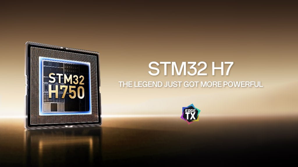 TX16S MK3 MAX Radio Controller (ELRS / M2)