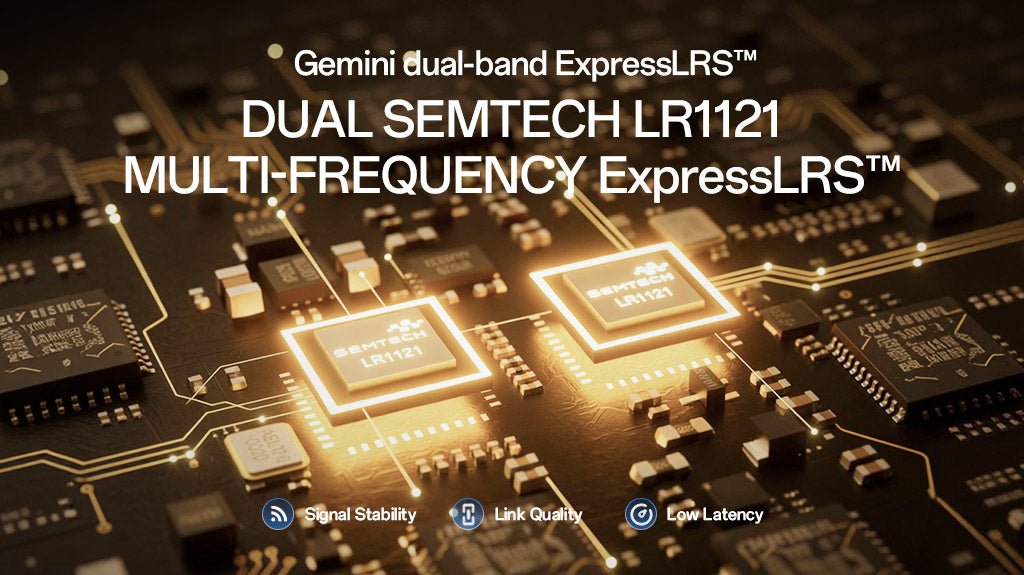 TX16S MK3 MAX Radio Controller (ELRS / M2)