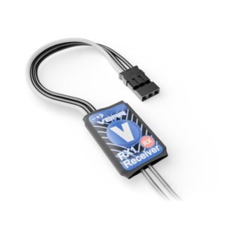 Mikado VBar EVO RX-Only Satellite Receiver RX1 05670