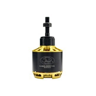 Scorpion Scorpion A-4225-500kv V2 Airplane Motor 3108W (6S)