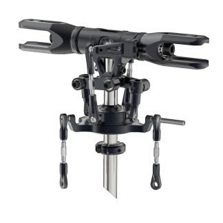 Tron 7.0 DNAMIC Pro Head Parts