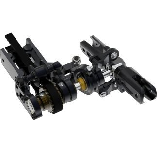 Tron 7.0 DNAMIC Pro Tail Parts
