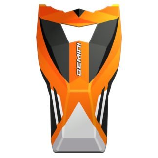 Tron 5.5 Orion Gemini Canopy Parts