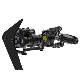 Tron 5.5 Orion Gemini Tail Parts