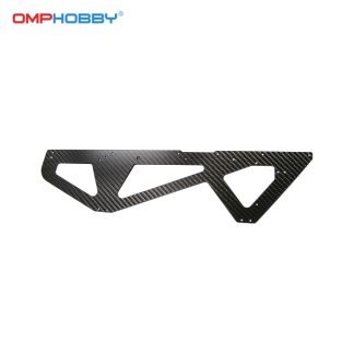 OSHM7209 OMP M7R Lower Frame - L