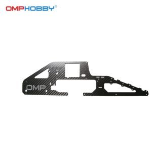 OSHM7210 OMP M7R Upper Frame - R