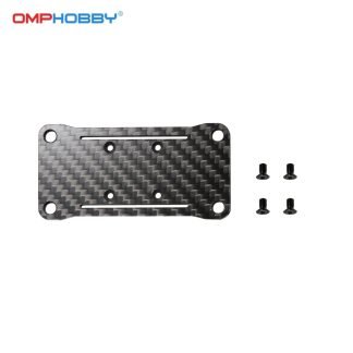 OSHM7213 OMP M7R Flight Control Mounting Plate