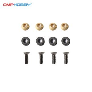 OSHM7214 OMP M7R FBL Dampers