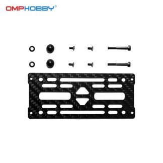 OSHM7216 OMP M7R Upper Aux Plate
